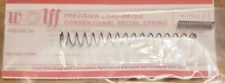 WOLFF #47517 Smith & Wesson Extra Power Recoil Spring NEW