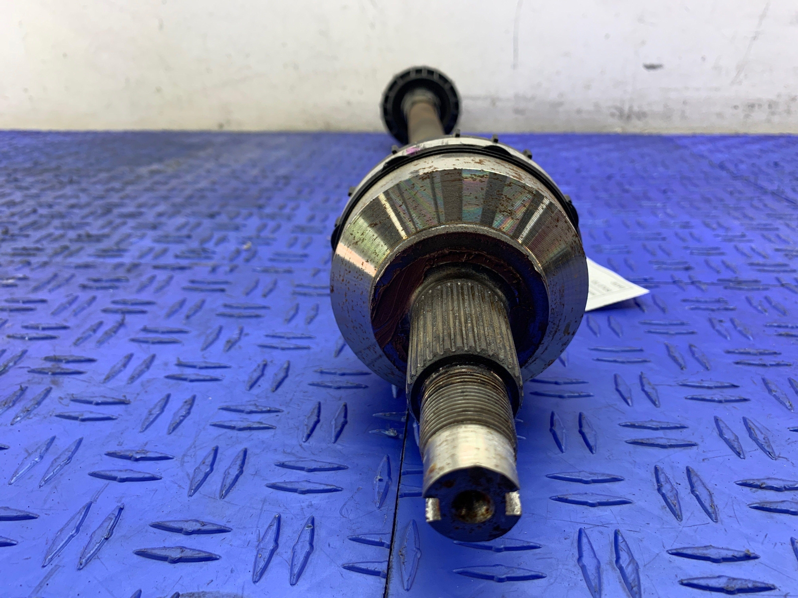 2023 MASERATI GRECALE AWD REAR RIGHT LEFT OUTER CV AXLE SHAFT 670156926 OEM