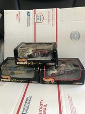 Hot Wheels Pro Racing 1:43 Nascar 16 Primestar Ted Musgrave Car 3 CAR LOT B2