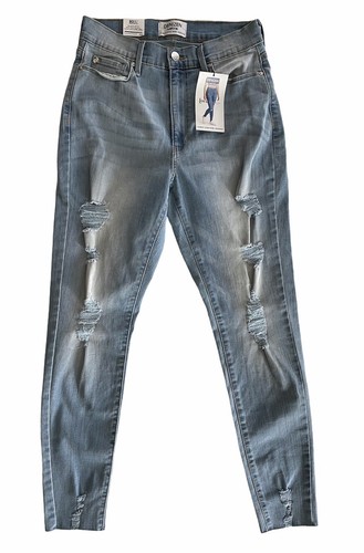 Denizen Women's Juniors Jeggings Jeans 