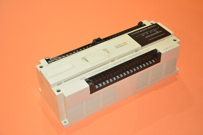 Mitsubishi Melsec F2-60MT-ESS Programmable Controller