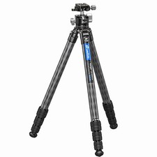 Leofoto LS-284CX LH-30 Version Ranger Series Tripod  Ballhead