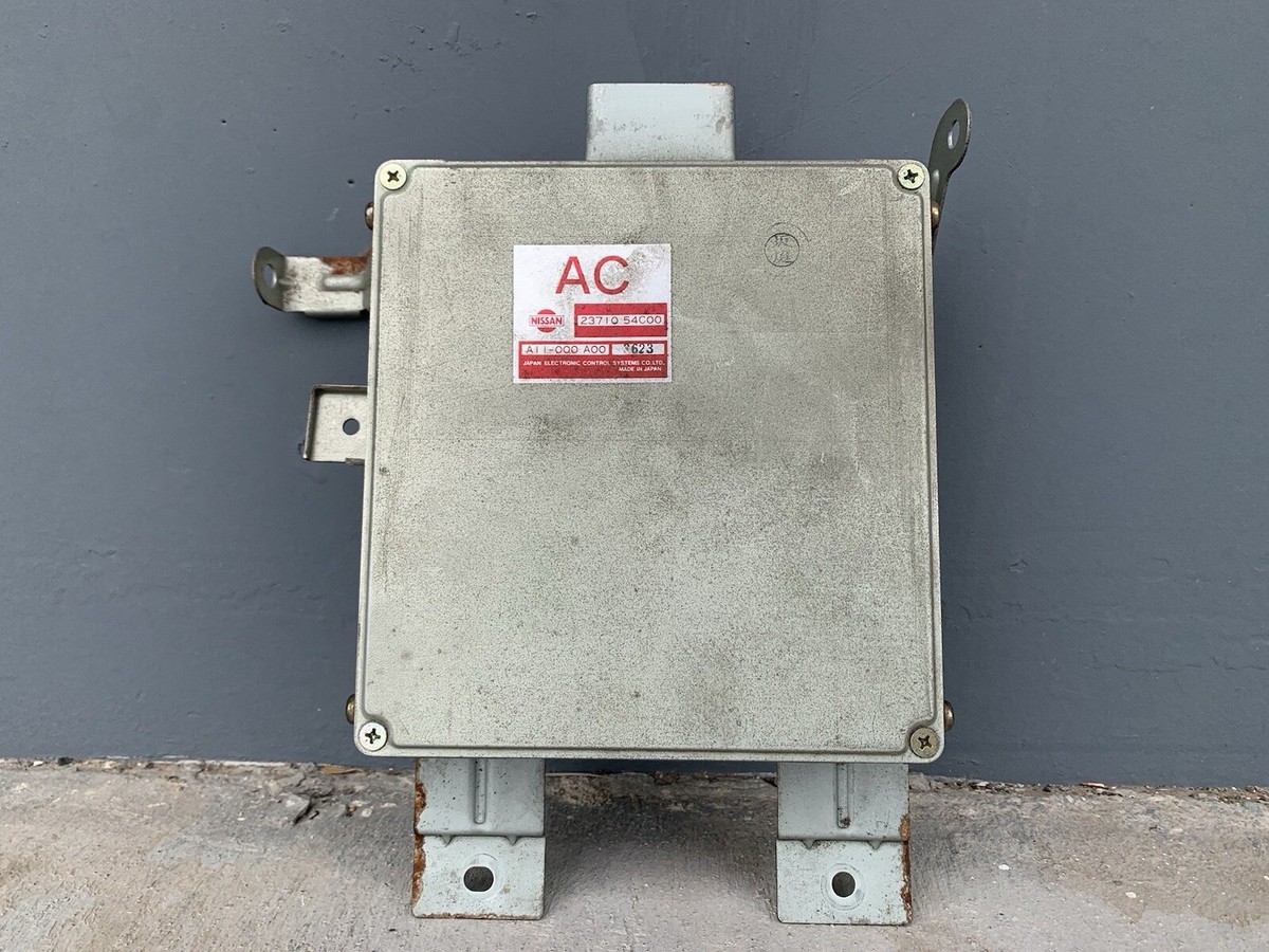 日産 ECU 23710 57M03N13パルサーCA16DE