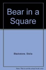 Harcourt School Publishers Math: Little Book Grade K Bear - VERY GOOD