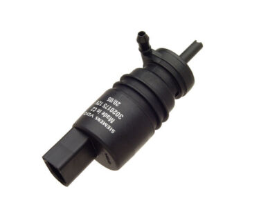 #ad #ad For 1997 1999 BMW 328is Washer Pump VDO 53583CC 1998 Washer Pump $39.45