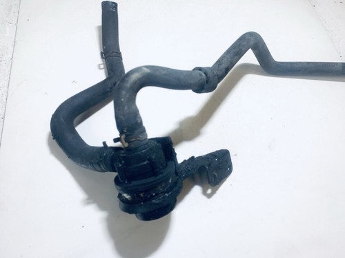 Volkswagen Touareg 2005 Water pump used, Genuine #1166411-05