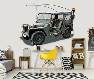 Wallpaper 3d Auto Car