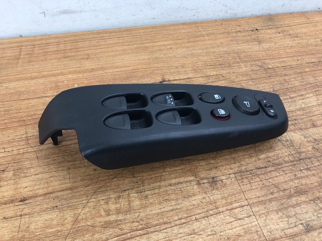 06 - 11 HONDA CIVIC 4DR DRIVER MASTER POWER DOOR WINDOW SWITCH 35750