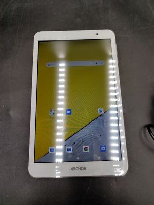 Archos T80 WIFI 16GB - WIFI Touch Tablet
