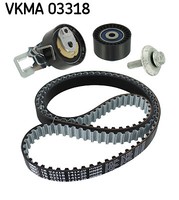SKF Vkma 03318 Zahnriemensatz For CitroËN DS Ford Opel Peugeot Toyota Vauxhall