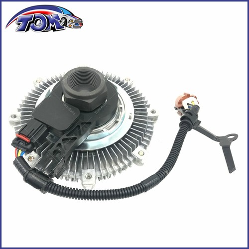 New Fan Clutch For Ford F150 Expedition Navigator Lincoln Mark LT 12