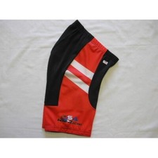 Inline Skating Short USA Inline Racing - Adult XSmall