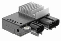Ackoja A70-79-0001 Regler, InnenraumgebläSe FüR Toyota