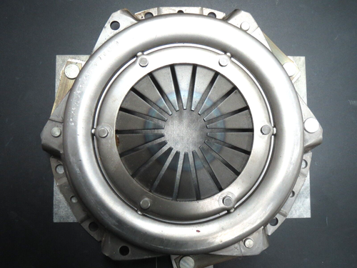 Clutch Pressure Plate for 1983-1987 Renault Alliance - Made by LUK - Ships Fast! - 第 1/7 張圖片