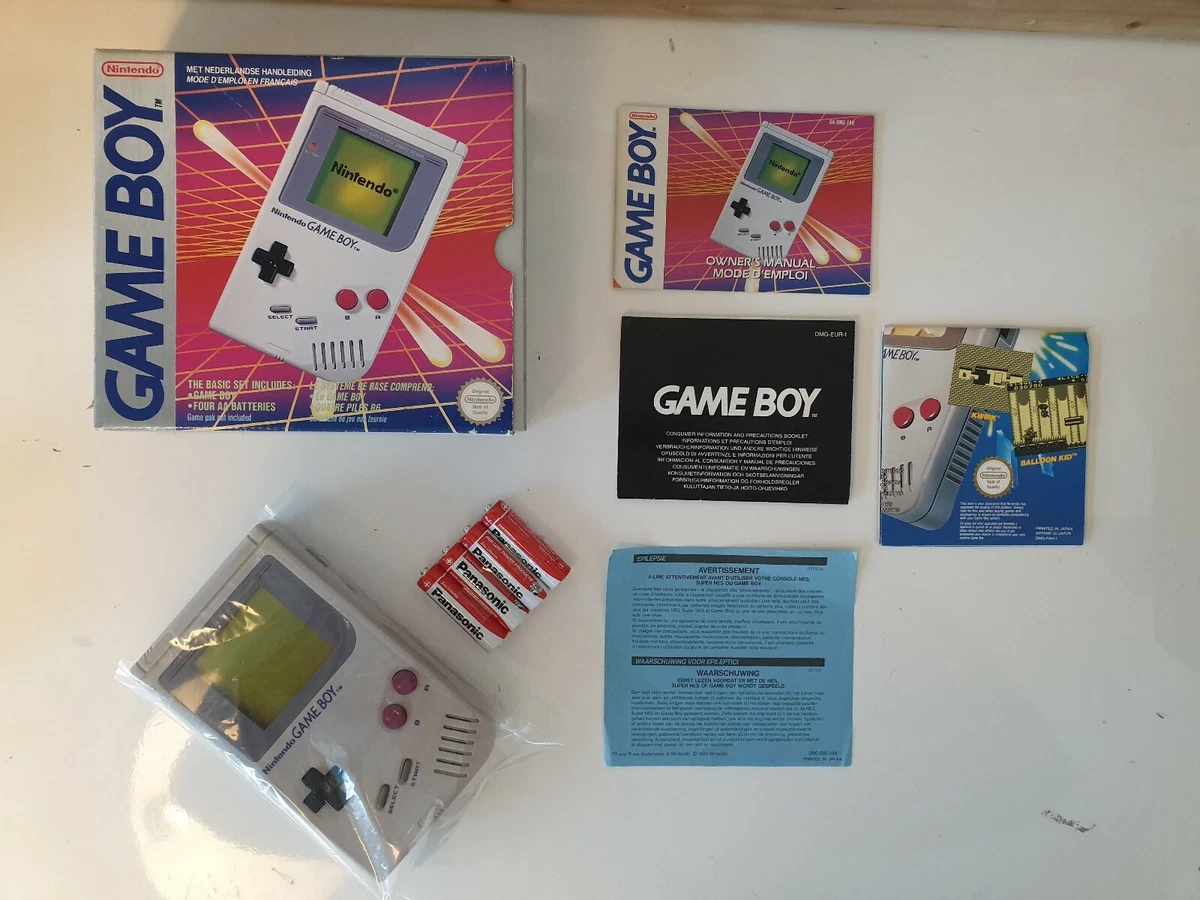 Best classic gameboy games sale