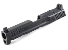 Mp9 M2.0 Optic Ready Slide For 4.25in Barrel Fullsize 4.25 Sw Sku 14158