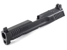 M&P®9 M2.0 OPTIC READY SLIDE FOR 4.25IN BARREL, FULLSIZE 4.25" S&W SKU: 14158