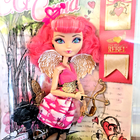 Ever After High C.A. Cupid Doll Collectable