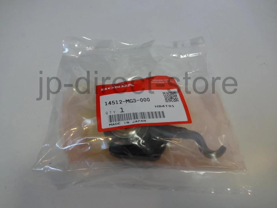 Elevador amortiguador cadena leva Honda XL600R XR500R XR600RXR650 14512-MG3-000 OEM Foto 2 de 4