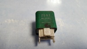 Mazda 626 1997 Relay module 0568002120, 056800-2120 #722761-08