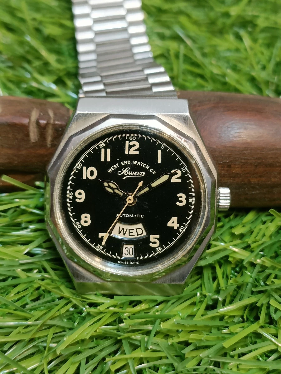 West end watch ebay clearance