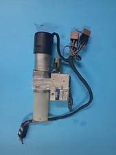 TIGRA OPELCabrio motore capote pompa idraulica 93162375