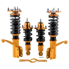 Coilover Suspension Kits for Honda Element 2003-2011 Adj. Damper Shock Struts