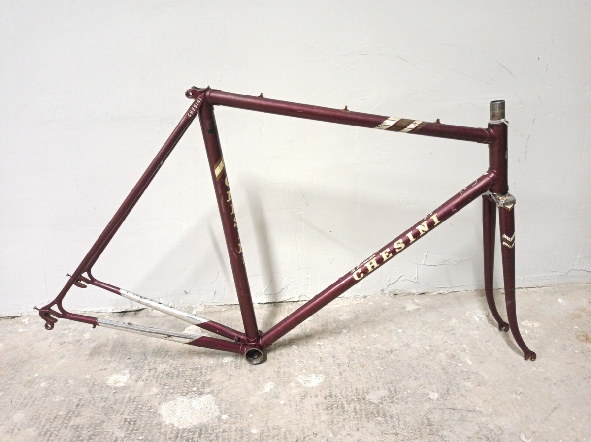 vintage telaio frame corsa road 28\