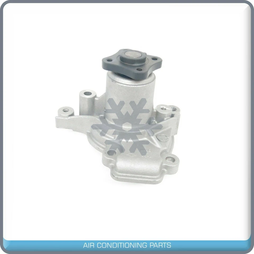 Bomba de agua del motor para Hyundai Elantra Tiburon Kia Soul Spectra Spectra5 Sportage Foto 3 de 4