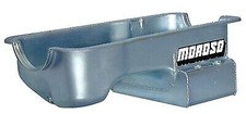 MOROSO PERFORMANCE 20506 OIL PAN,FORD 289-302 (20506)