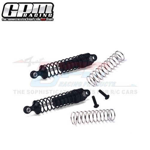 Aluminium 7075-T6 Transmission Housing Set for Tamiya 1:10 R/C 58719 BBX BB- 01 Upgrade Parts - Black