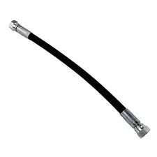 E-7J999-95562 Front Loader Hydraulic Hose for Kubota LA350A (Bucket Cylinder)+++
