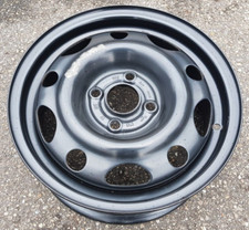 Felge Opel Vectra ,Calibra ,Corsa,Astra Tigra 5,5x14 4x100 ET49 2140125 #26389