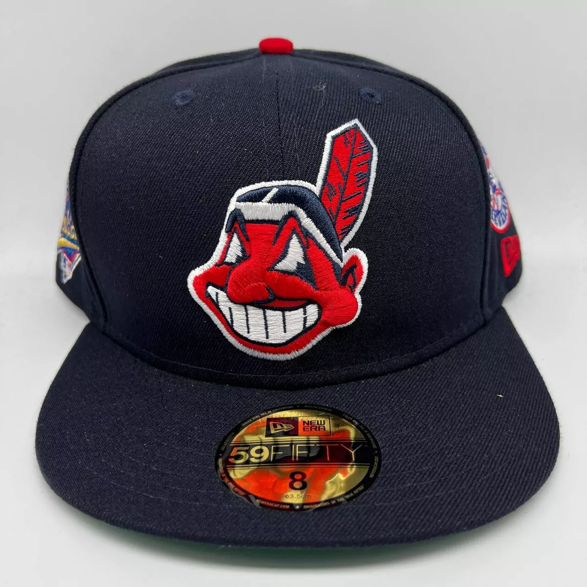 Cleveland Guardians Hats & Caps – New Era Cap