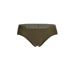 Icebreaker Merino Anatomica Mens Briefs - Picture 10 of 44