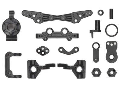 Tamiya 51755 DT-04 B Teile (Ständer), (DT04 Fighter NXGEN), Neu in OVP