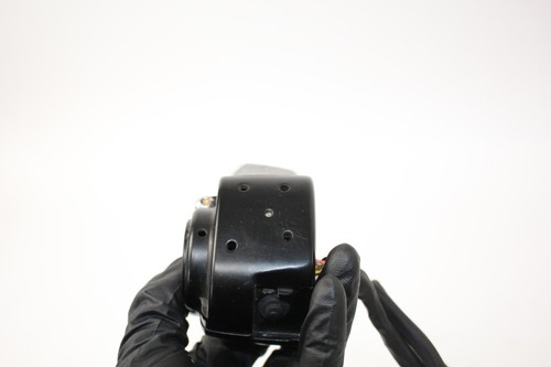 1992 92 HARLEY FXDB FXDB-D DYNA DAYTONA Left Switch High Low - Bild 4 von 8