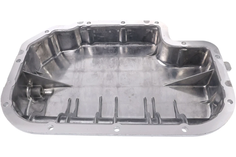 For 2002-2004 Mercedes-Benz SLK32 AMG Engine Oil Pan Lower URO 2003 2004 - Image 2 of 4