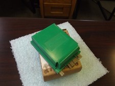 WHOLESALE LIQUIDATION HONEYWELL PLUG-IN AMPLIFIER R7247A 1005 4 SEC. RESPONSE