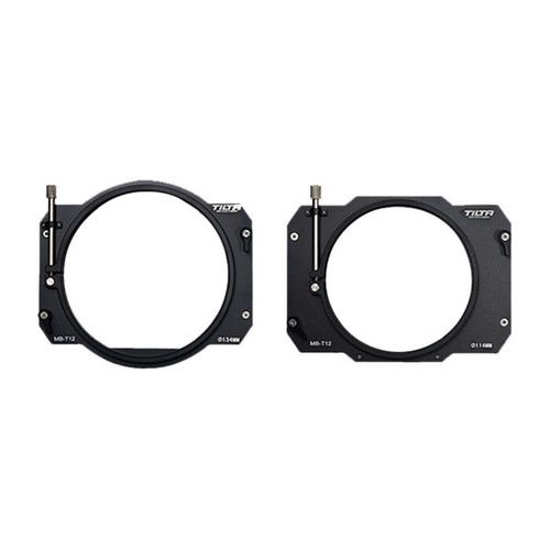 TILTA MB-T12 Light-Weight Matte Box 4x5.65 Carbon Fibre For A7S A7S-II BMCC - Picture 7 of 9