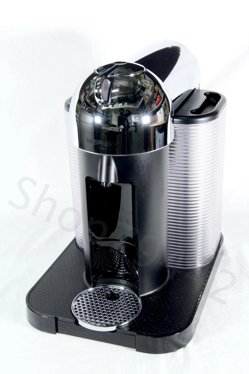 Descale top nespresso vertuoline
