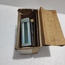 BEKA ASSOCIATES BA326C COMBINED INDICATOR CONTROLLER