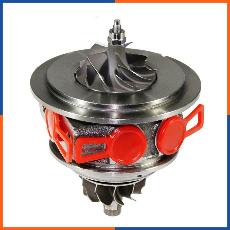 Cartouche CHRA pour NISSAN turbocompresseur 821042-0010 pièce de rechange mécanique
