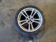 2012-2013, BMW 550I, 20x8 Spoke Wheel, PN- 36-11-6-794-692 