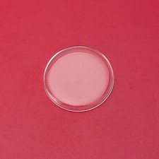 NEW Omega Watch Crystal Part DM5678 New Old Stock Fits Case Ref P6313 OME