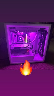 computer desktop pc
