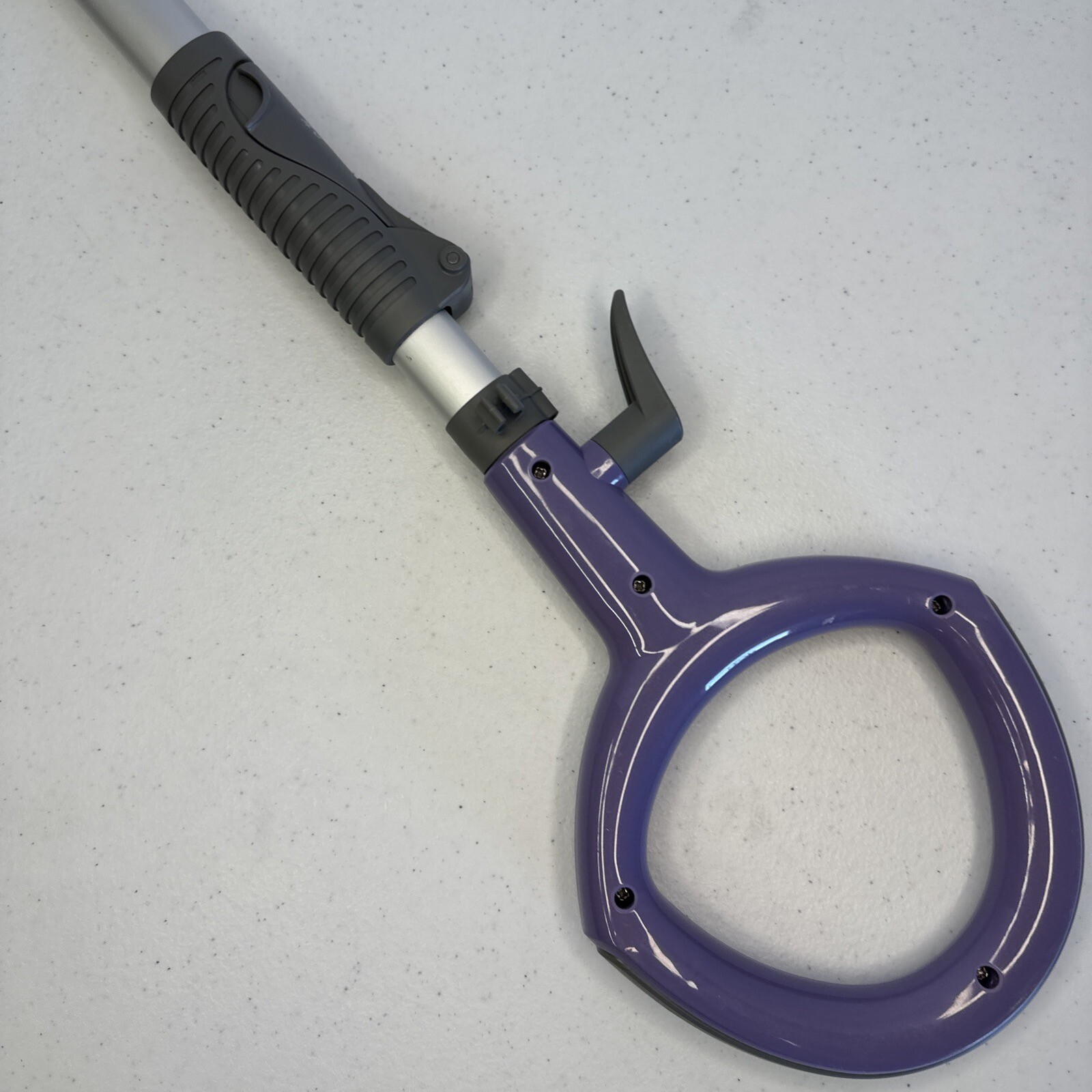 Shark Steam Mop Model S3501 Handle Wand Assembly Genuine OEM