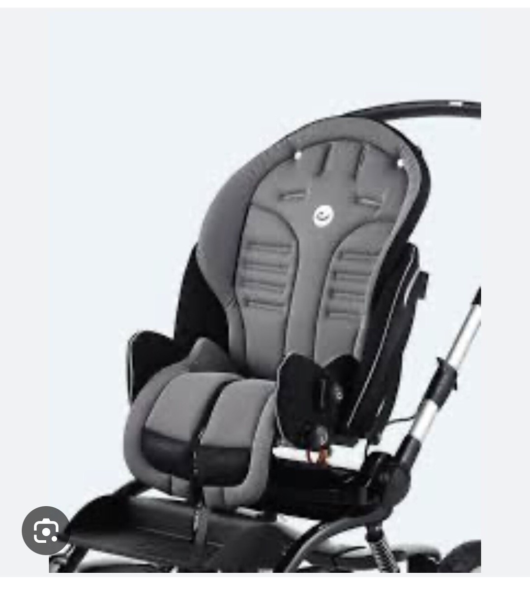 Etac R82 Stingray Special Needs Stroller Mobility Chair Tilt-in