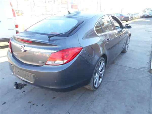 13503497 Module Confort pour OPEL INSIGNIA A COUNTRY TOURER Basis 2014 371747 - Foto 4 di 6