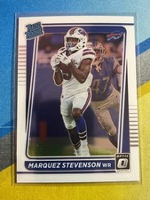2021 Optic Football Pick Your Rated Rookie #201-300 - Buy More & Save